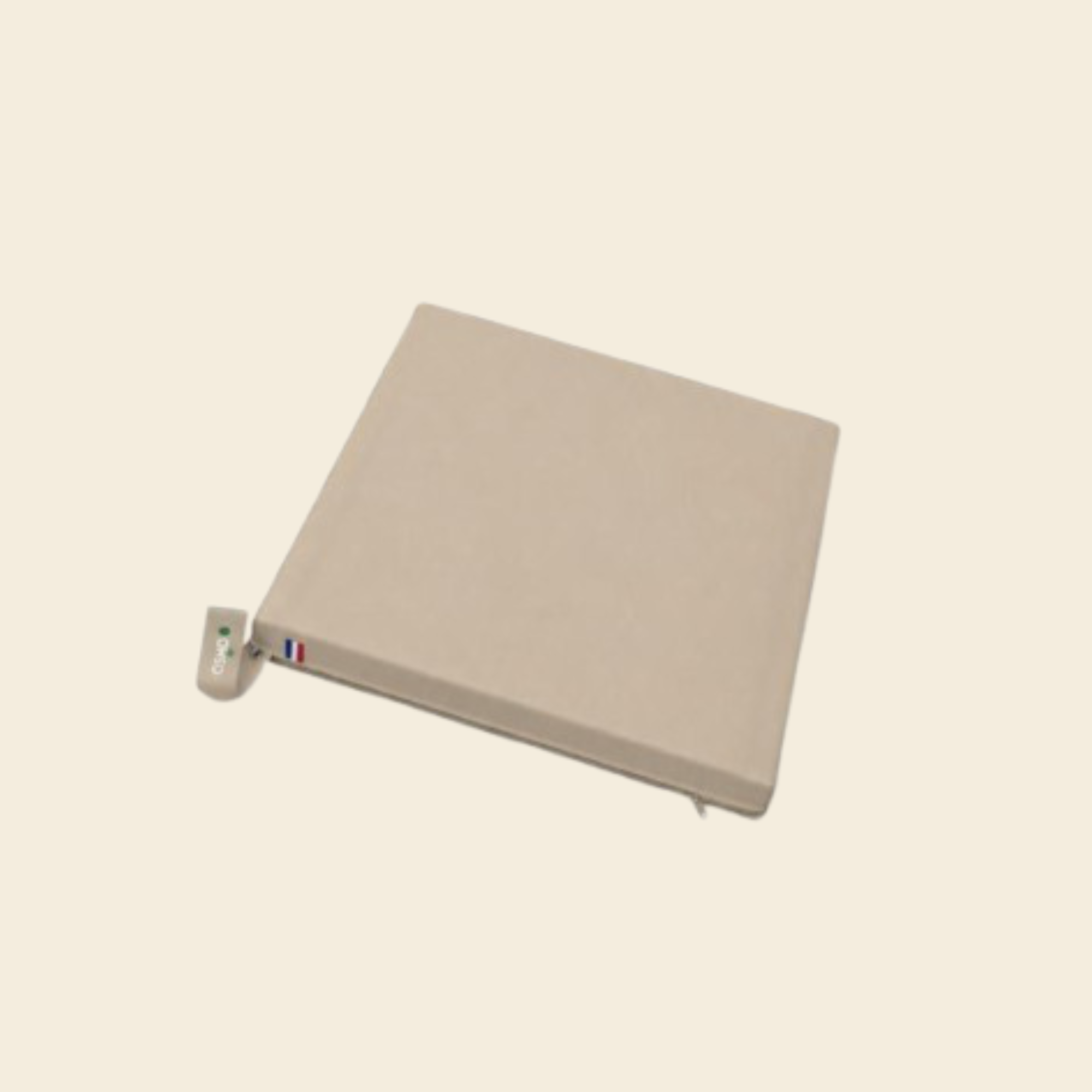 Nomade Beige Elegance