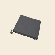 Nomade Gris anthracite