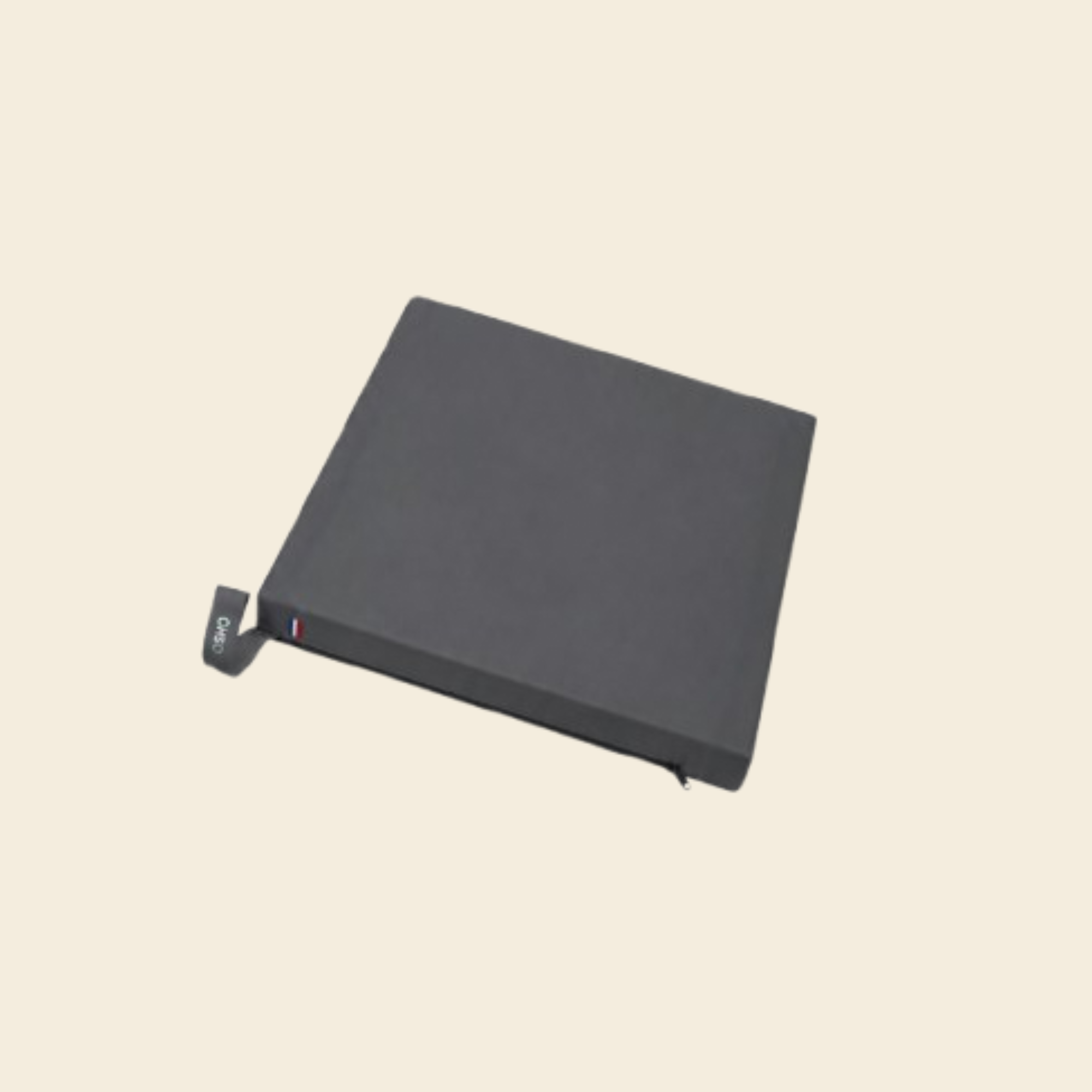 Nomade Gris anthracite