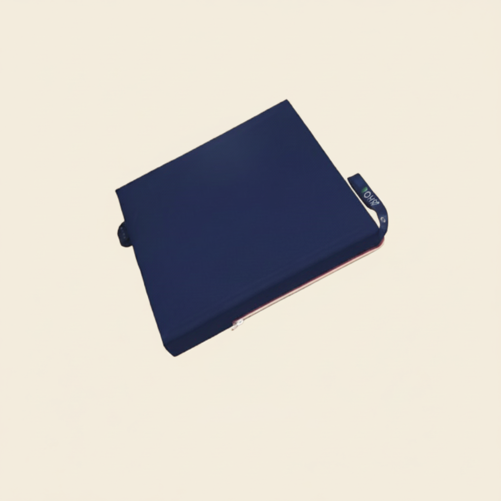 Nomade Bleu Royal