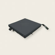 Nomade Gris anthracite