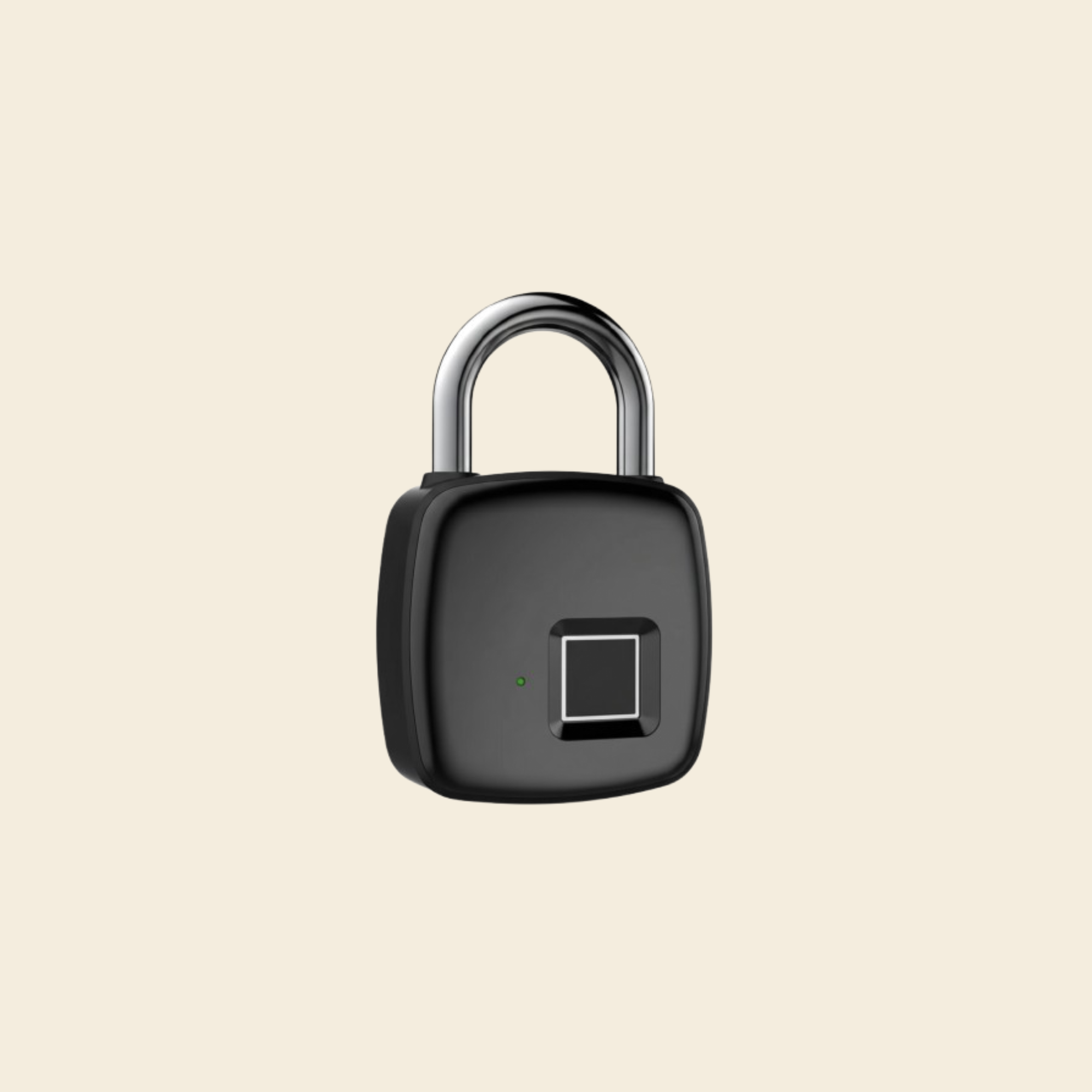 Cadenas Bluetooth à Empreinte Gérance Par Application